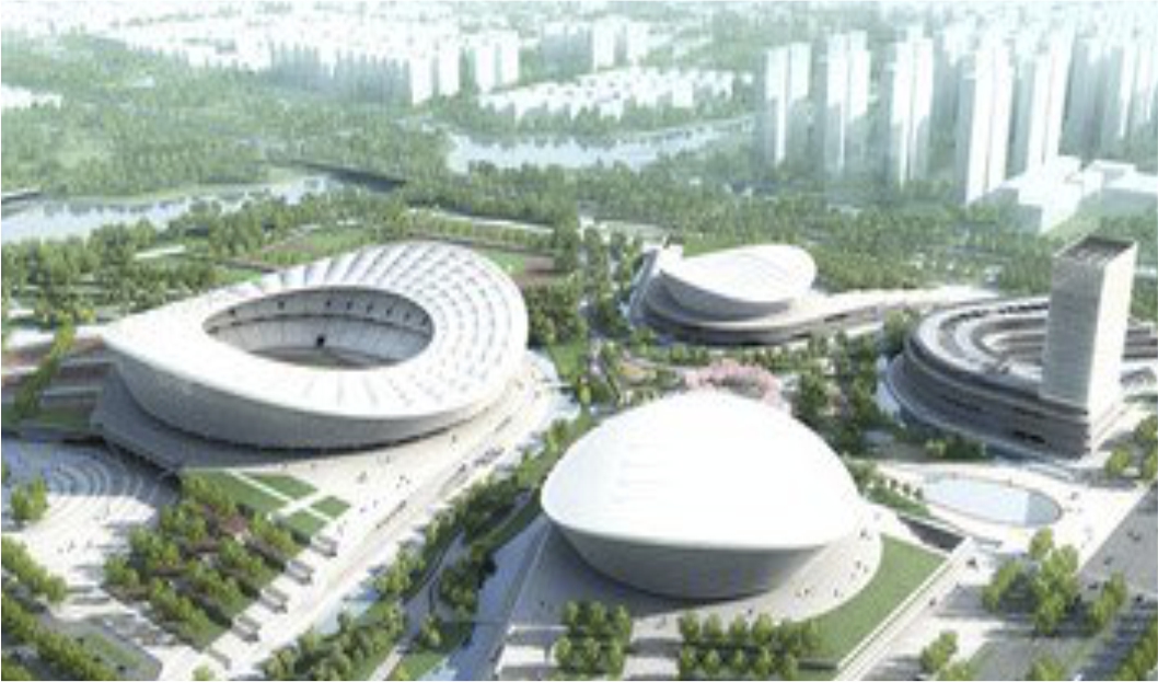 中国·yl88858(永利)集团官网-Green Moving Future