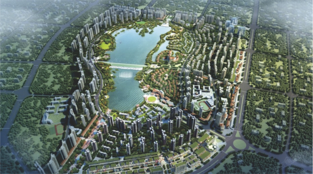 中国·yl88858(永利)集团官网-Green Moving Future