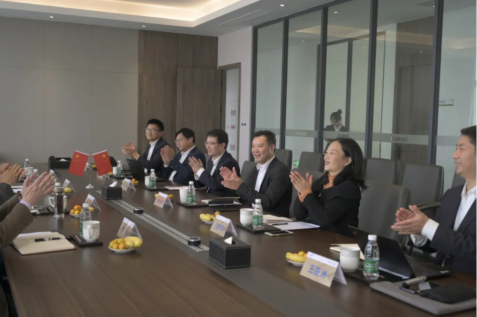 中国·yl88858(永利)集团官网-Green Moving Future